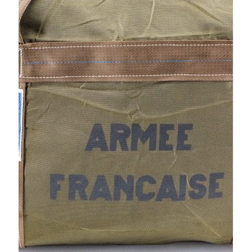 Sac Armée française