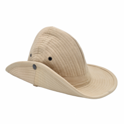 Chapeau de brousse (sable)