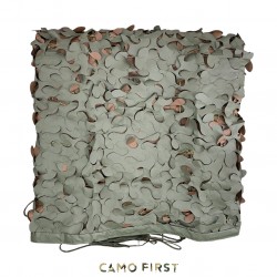 Filet Camo First® S-Cut (forêt) 3