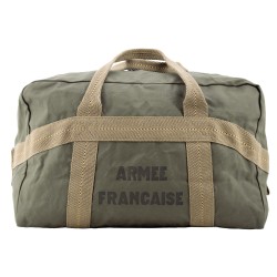 Sac TAP L'Aviorex® Armée Française (35L) dos