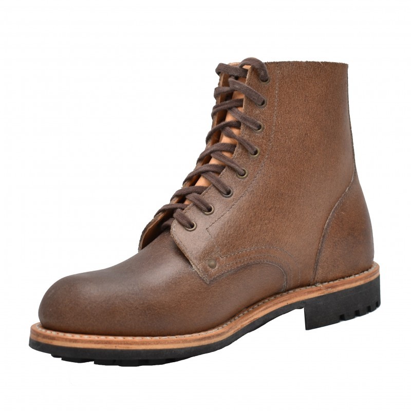 Different type of boots - Finsbury Shoes