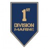 First Division Marine