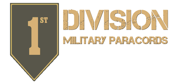 Paracords First Division®