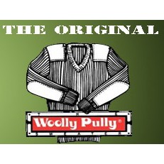 The Original "Woolly Pully"