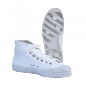 Vintage-Schuhe KOZAK 72 (weiß)