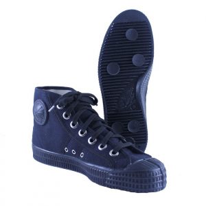 ヴィンテージKOZAK 72シューズ(ブラック)