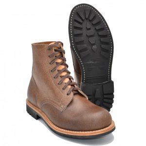 Brodequins MARBOT & Compagnie® (Modèle 1945)