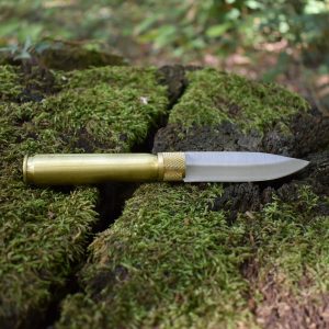 Coltello da cecchino 12,7