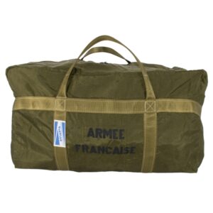 Sac TAP militaire - Troupes aéroportées françaises 70L