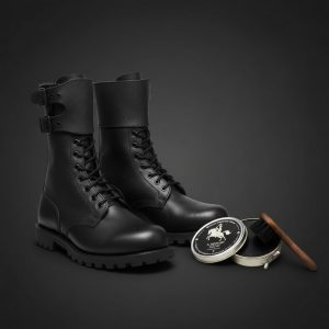 Graisse Impériale A.Godillot (noire)