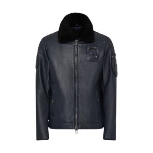 Pilotenjacke M.A.C.H 80