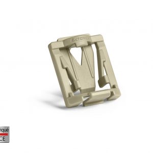 LAGO DIABLO FRONT LAMP (diadema camuflada)