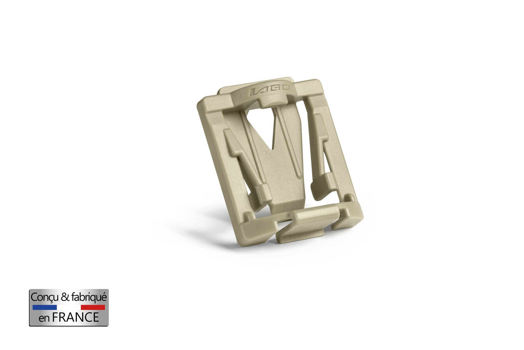 LAGO DIABLO FRONT LAMP (diadema camuflada)