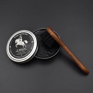 Cirage Impériale A.Godillot (noir)