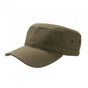 Army cap (khaki)