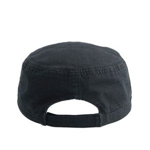 Army cap (navy)