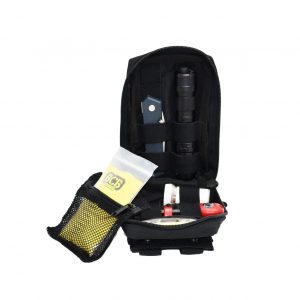 Astuccio multifunzione (nero)