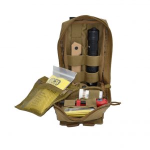 Astuccio multifunzione (sabbia)