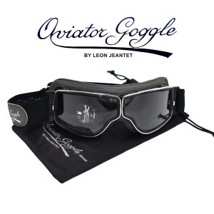 Gafa de Aviador Mod.4182 T2 (gris, cromado, incoloro)