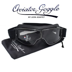 Gafa de Aviador Mod.4182 T2 (negro, pistola, incoloro)