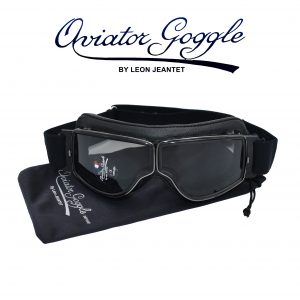 Gafa de Aviador Mod.4182 T2 (negro, pistola, humo)