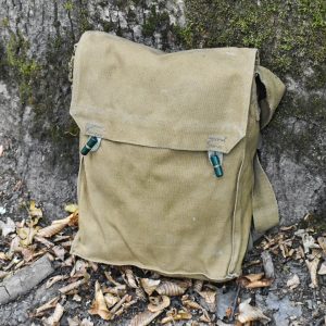 KOZAK Leinen-Musette