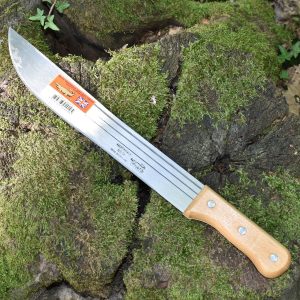 Machete Martindale Nr. 14-355: echte, robuste britische Machete