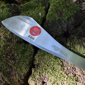 Machette Martindale Jungle 47 cm : outil robuste pour bivouac, camp et travaux forestiers