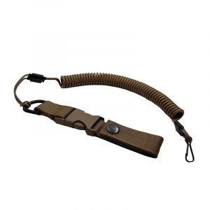 ファースト・ディビジョン・リストストラップ - コヨーテ・クイックリリース・システム