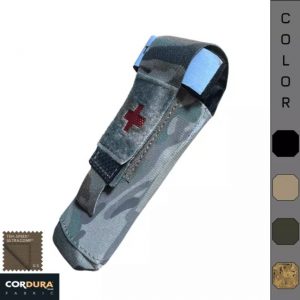 Pochette Porte Garrot Tourniquet-HONOR®