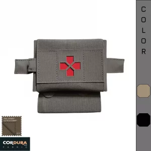 MEDIC IFAK-HONOR® Mappe