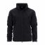 Veste softshell (noire)