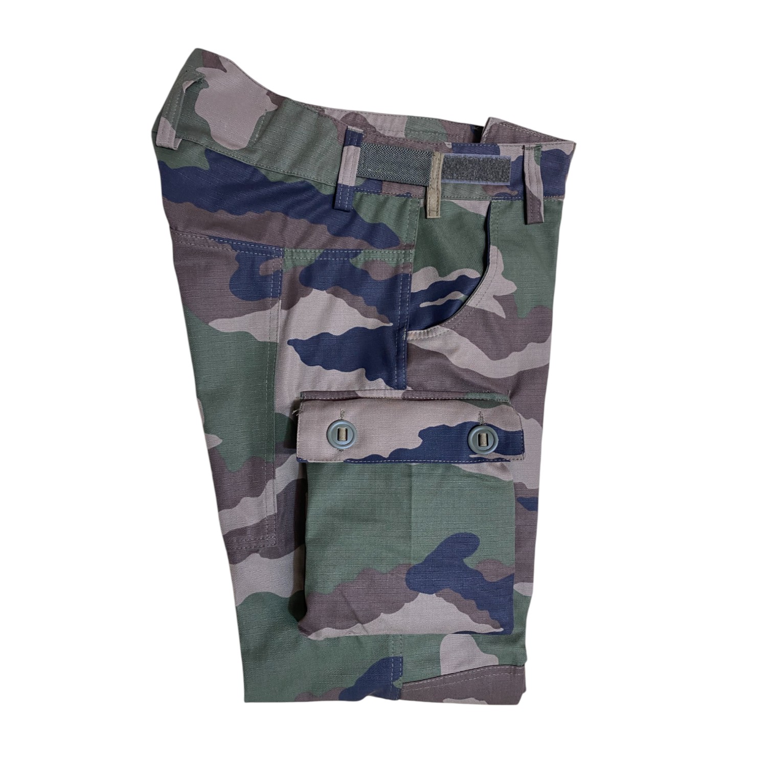 T3 GPキャット・パンツ:270gリップストップ、温帯気候用 - 画像 (2)