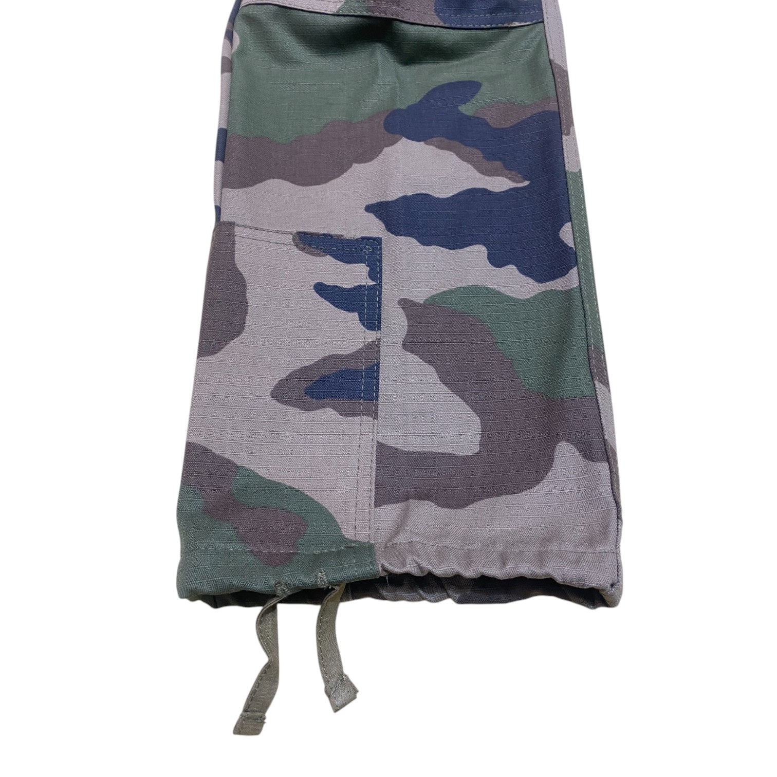 T3 GPキャット・パンツ:270gリップストップ、温帯気候用 - 画像 (5)