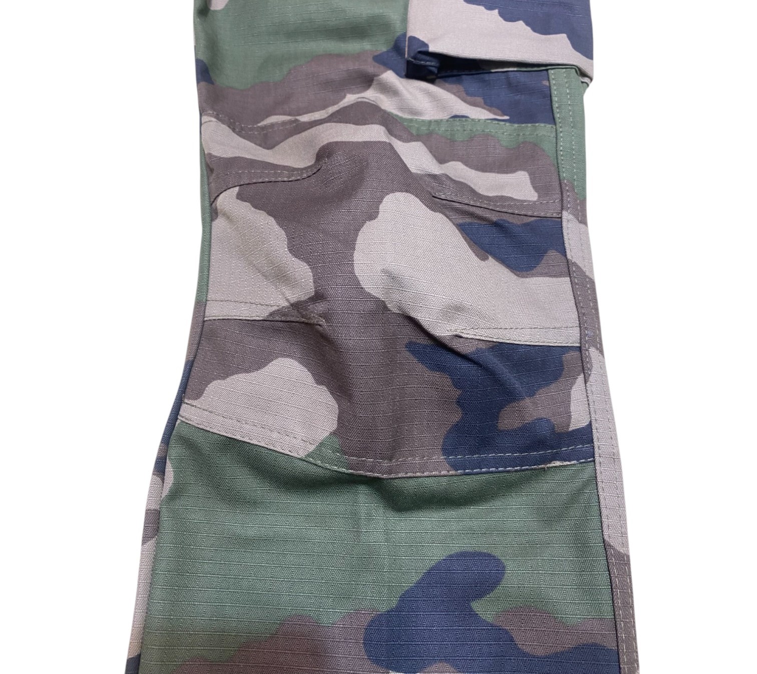 T3 GPキャット・パンツ:270gリップストップ、温帯気候用 - 画像 (4)