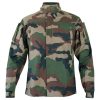 Veste de Combat F3 Armée Française Ripstop 270 g/m² - tactical protection