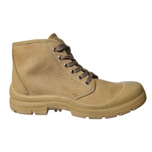 Scarpe di tela Wissart® "Le Baroudeur" (sabbia)