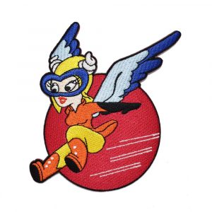 Patch US Air Force Fifinella (51)