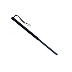 Police telescopic baton