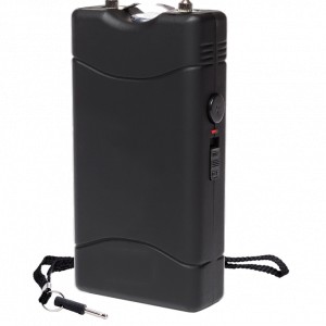 SHOCKER LAMPE KARO BLACK 3 800000 V