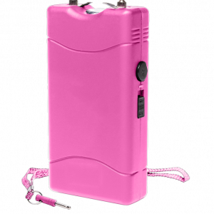 SHOCKER LAMPE KARO PINK 3 800 000 V