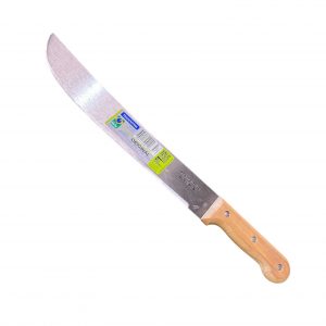 Machete Tramontina Klinge 36 cm Holzgriff (26620-014)