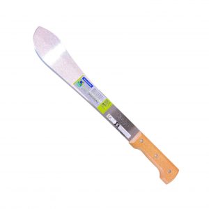 Machette Tramontina lame 36 cm manche en bois (26624-014)