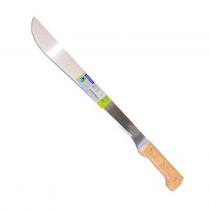 Tramontina machete con lama da 46 cm e manico in legno (26631-018)
