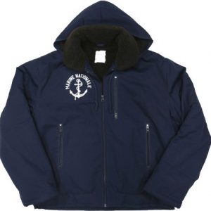 Chaqueta reloj Marine Nationale (S: 112/XL)