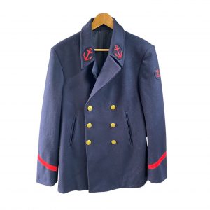 Caban Marine Nationale (96M)