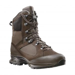 Scarpe HAIX Nepal Pro: ranger militari impermeabili per i climi temperati