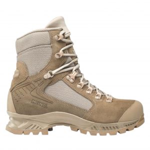 Zapatos Meindl clima templado Gore-Tex - Senderismo