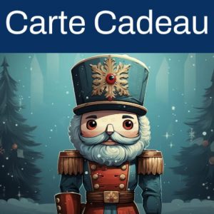 Tarjeta regalo TM & Outdoor