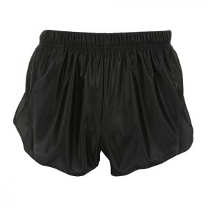Pantalones cortos deportivos negros